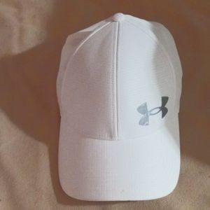 Under Armour hat